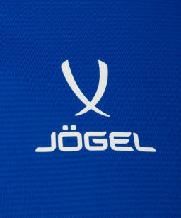 Футболка тренировочная JOGEL CAMP 2 Training Poly Tee, синий  фото 5