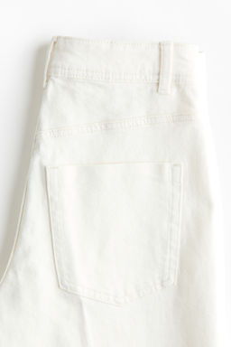 Wide High Jeans - H&m фото 10