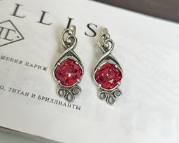 Серьги "Мирина"