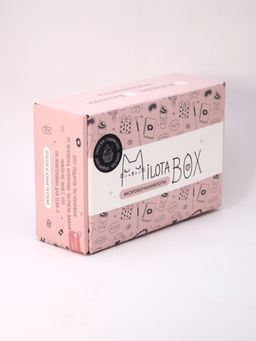 MilotaBox Candy Box - MILOTA BOX фото 4