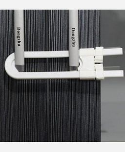 Блокировка дверей Дуга 904473 - Yiwu youda import & export co фото 4