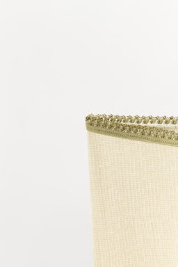 COMBINED KNIT SHORTS - Zara фото 6