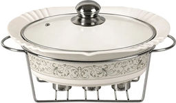 Мармит BK-7356 керамический