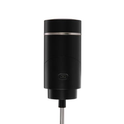 Аэратор для вина Windigo WWA-01, 10 Вт, электрический, АКБ, черный  фото 4