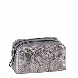 Сумка 29018-10 silver Velina Fabbiana-Safenta