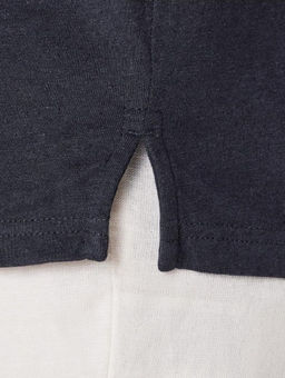 Мужская футболка-поло LIVERGY  фото 47