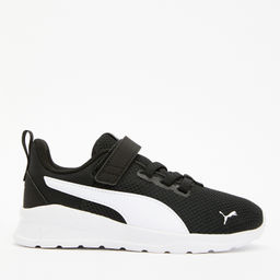 Детские кроссовки PUMA Anzarun Lite AC+ PS Артикул 4158774, черный