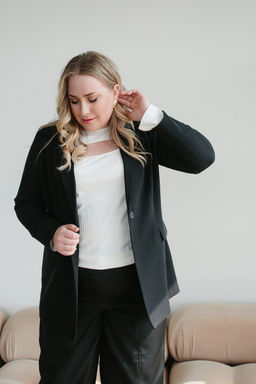 Джемпер женский - Jp фото 6