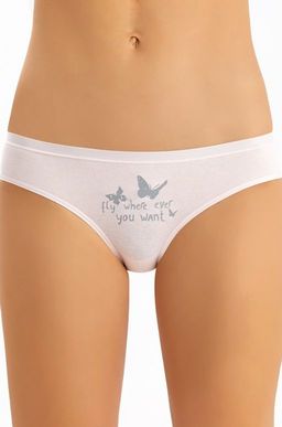 Трусы для девочки 3шт. Baykar  фото 4