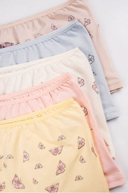 Трусы для девочки 5шт. Donella  фото 8