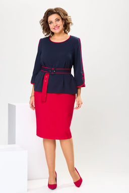 Комбинезон Romanovich Style 1-2517 мультиколор фото 296