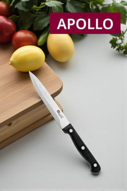 Нож универсальный APOLLO "Сапфир" 13см.