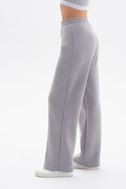 Брюки Футер 3-х нитка начес - Solo mio фото 17