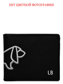 Кошелек Labbra L157-760 basic brown  фото 7