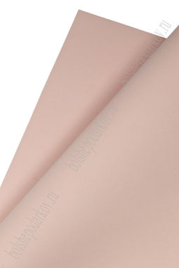 Фоамиран 1 мм, Китай 60*70 см (10 листов) SF-5822, пыльно-розовый №1028