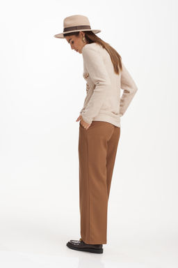 3163 Джемпер - Niv niv fashion фото 3