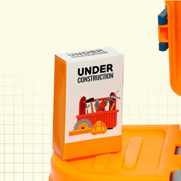 Игровой модуль детский 3 в 1 «Рюкзачок», верстак с инструментами, 23 элемента