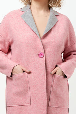 Пальто - Olsi фото 10