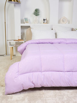 Одеяло всесезонное Relax - Лаванда 200х220