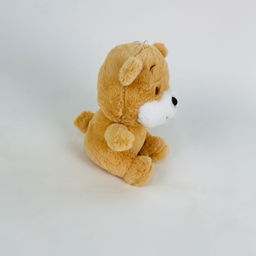 Мягкая игрушка Мишка пухлый 20 см - Storyland фото 5