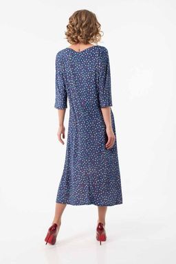 Платье П3-3746/6 - Wisell фото 8