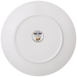 ТАРЕЛКА ЗАКУСОЧНАЯ LEFARD FRUIT BASKET 20,5 СМ  фото 3