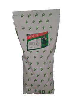 Абсолют Грин Газонная травосмесь Абсолют Тень 10 кг