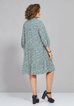 Платье Mira Fashion 5292  фото 2