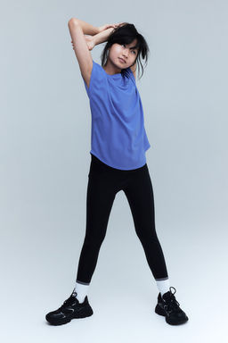 Conjunto de deporte de 2 piezas en DryMove