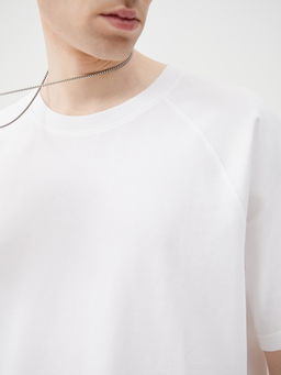 Мужская Футболка - Mossmore фото 6