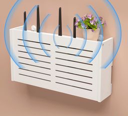 Бокс для Wi-Fi роутера №2