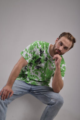 Футболка мужская Fano арт. 5173806