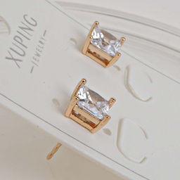 XUPING Серьги-пуссеты на гвоздиках арт. 18 1428 (id 281792) - Rada фото 2