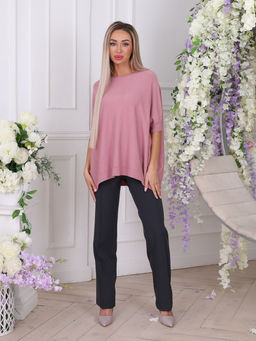 Джемпер Др3-521/32 - Wisell фото 3