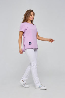 Брюки женские 201 CVC. - Стильб фото 3