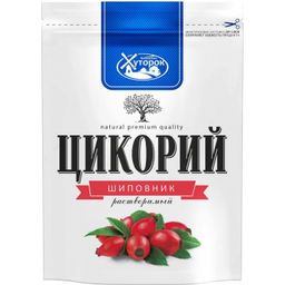 ВС.Цикорий Хуторок Бабушкин с Шиповн 100г