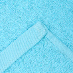 Набор подарочный «Этель» Shine like a star, полотенце, мочалка, щётка