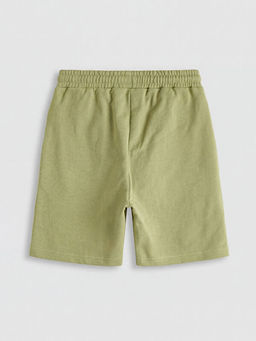 Beli Lastikli Erkek ?ocuk ?ort