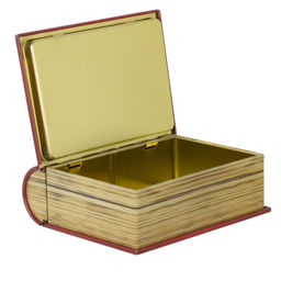 Шкатулка (в ассортименте), L10,7 W10 H3,7 см