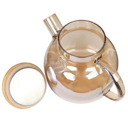 Чайник заварочный 1000 мл / LCTP96587 /уп 36/ - Галеонтрейд фото 2