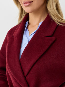 Пальто женское демисезонное 26820 - Kankan фото 73