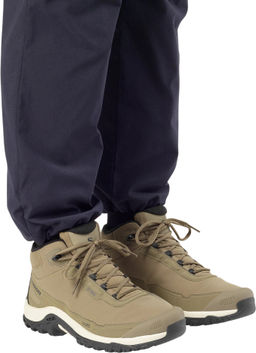 Ботинки мужские