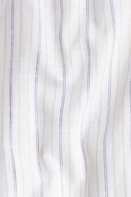 Pantal?n de algod?n Relaxed Fit - H&m фото 2