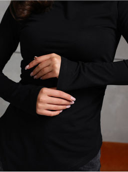 Лонгслив Крис Бордо - София фото 23