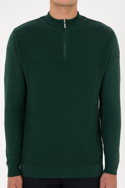 Erkek Koyu Ye_il Kazak - U.s. polo assn фото 6