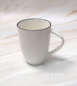 Кружка 450 мл / DR-1049 /уп 30/