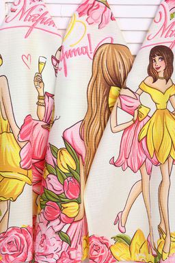 Полотенце 32574 - Натали фото 4