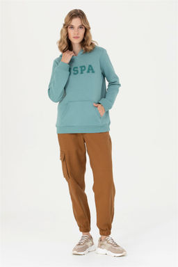 U. S. Polo Assn Женские кокосовые брюки