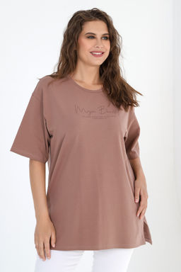 VIOTEX Футболка Клио из хлопка с лайкрой - Виотекс фото 19