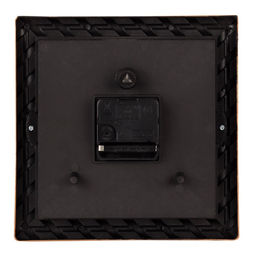 Часы настенные 20 см / 6509 /уп 60/ - Галеонтрейд фото 3